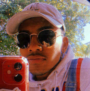 Meet your Posher, Troy david